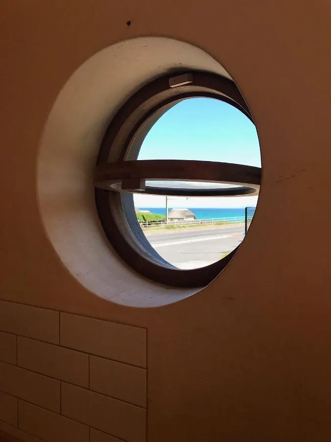 Muizenberg Seaside Getaway Apartment Cape Town