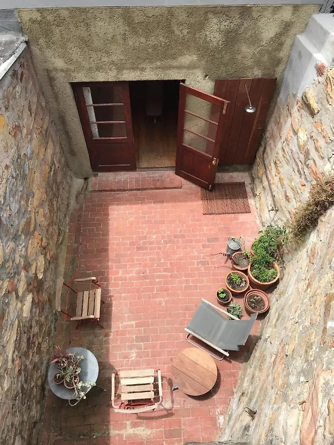 Muizenberg Seaside Getaway Apartment Cape Town