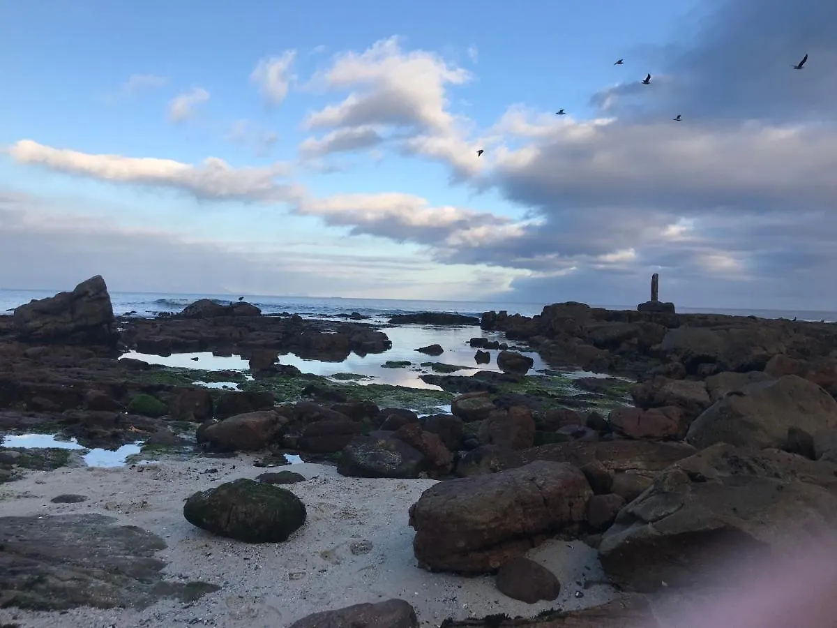 Muizenberg Seaside Getaway Apartment Cape Town
