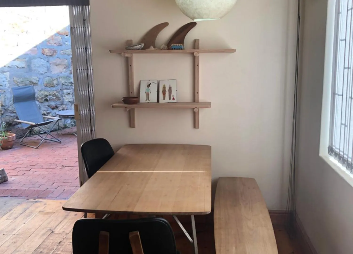 Muizenberg Seaside Getaway Apartment Cape Town South Africa